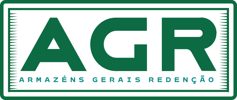 Armazéns Gerais Redenção Logo